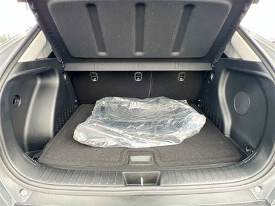 2025 Hyundai KONA Limited