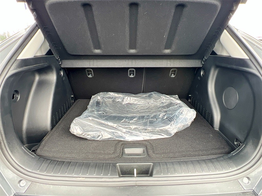 2025 Hyundai KONA Limited