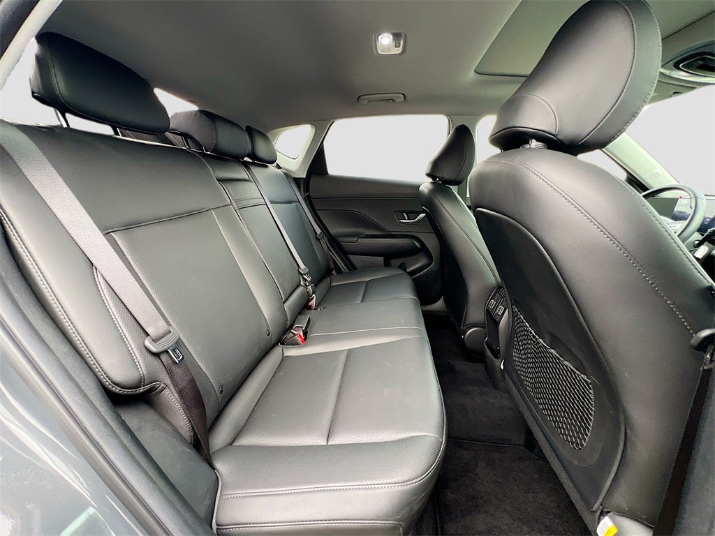 2025 Hyundai KONA Limited