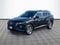 2024 Hyundai TUCSON HYBRID Blue