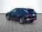 2024 Hyundai TUCSON HYBRID Blue