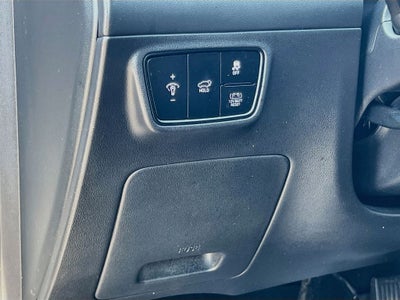 2023 Hyundai TUCSON HYBRID SEL Convenience