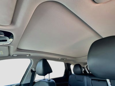 2023 Hyundai TUCSON HYBRID SEL Convenience