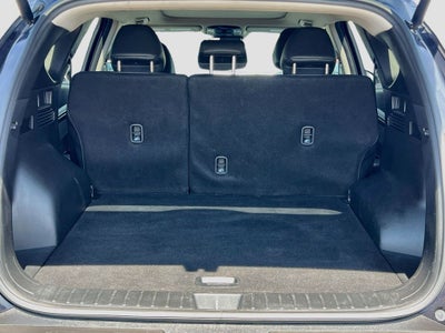 2023 Hyundai TUCSON HYBRID SEL Convenience