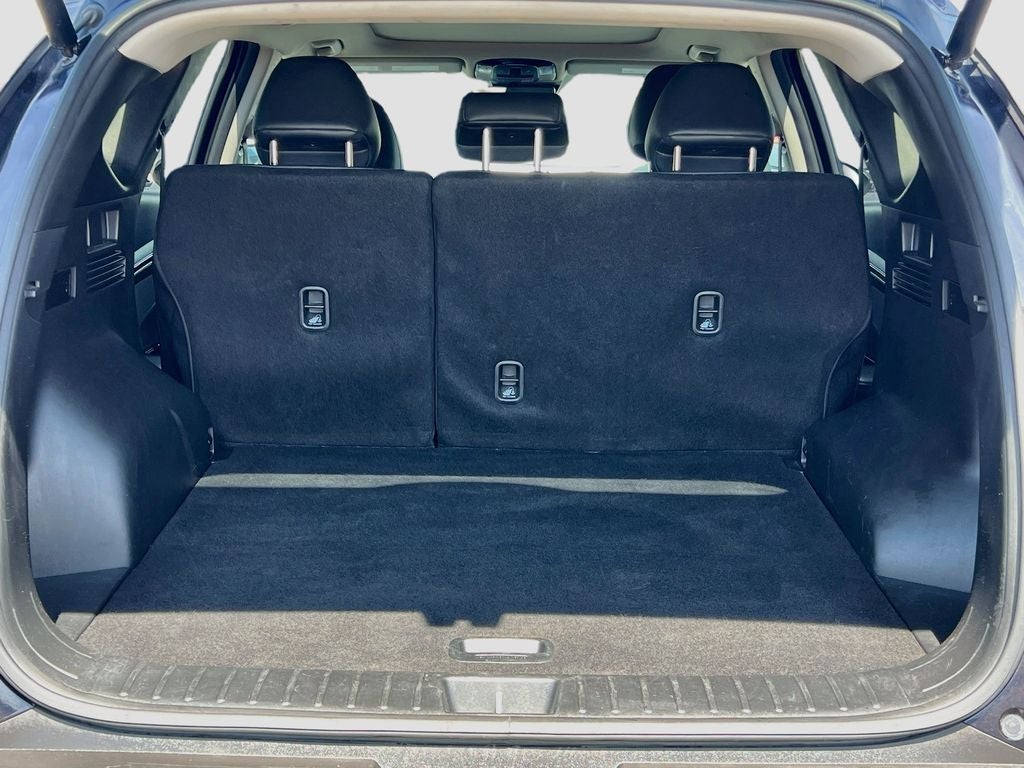 2023 Hyundai TUCSON HYBRID SEL Convenience