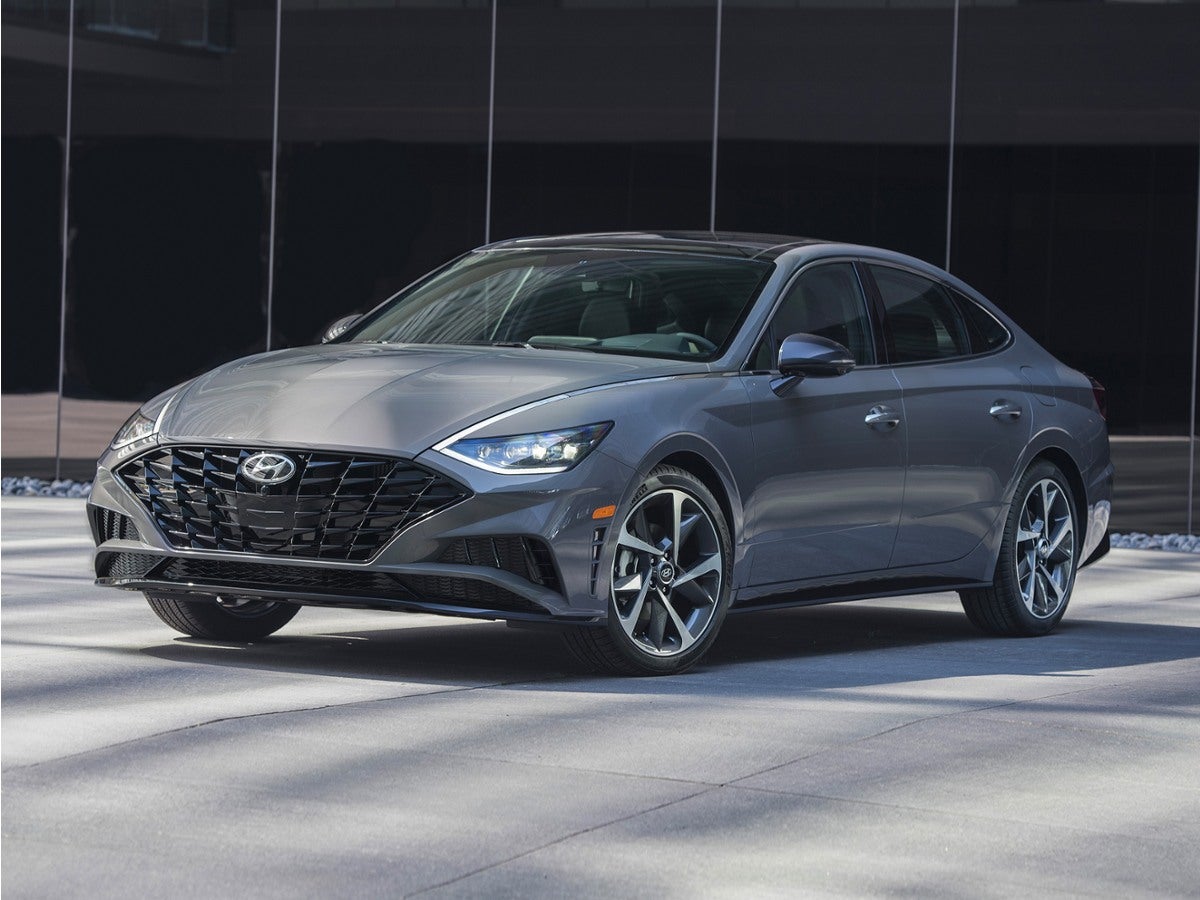 2022 Hyundai SONATA N Line