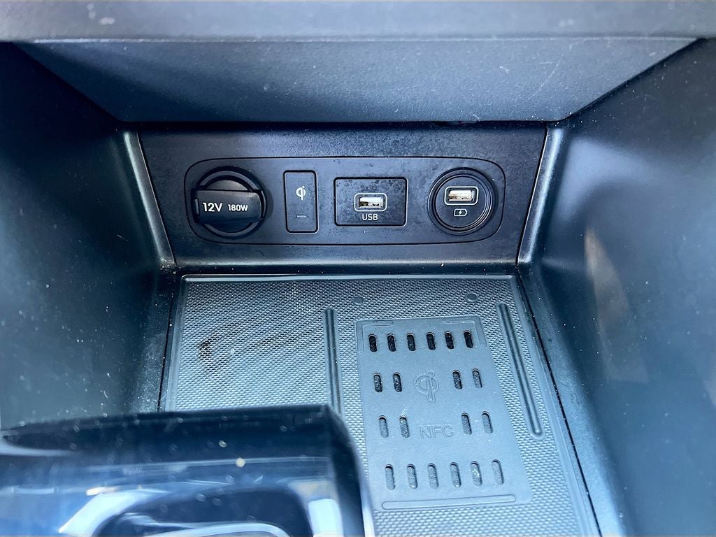 2022 Hyundai SONATA N Line