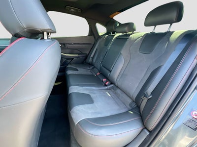 2022 Hyundai SONATA N Line