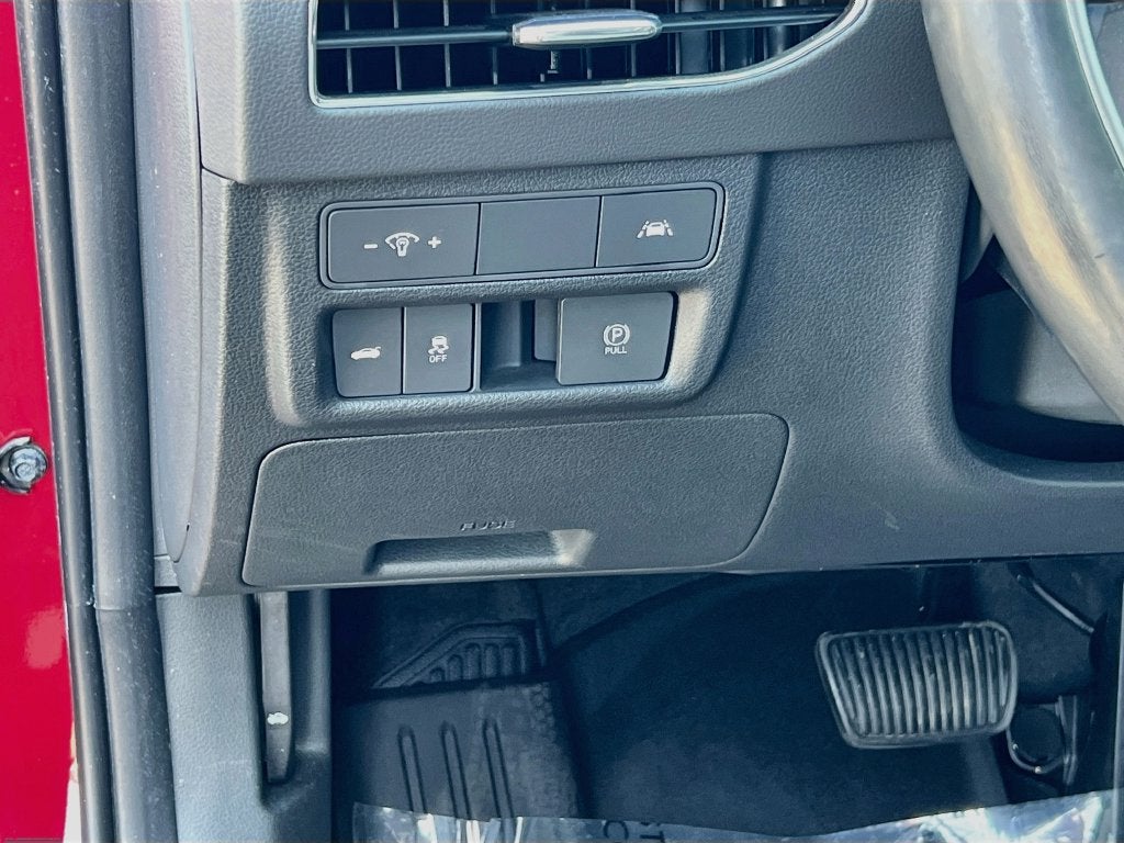 2023 Hyundai SONATA Limited