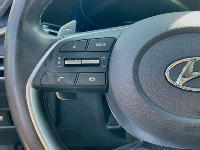 2023 Hyundai SONATA Limited