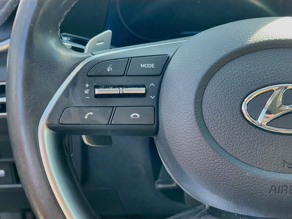 2023 Hyundai SONATA Limited