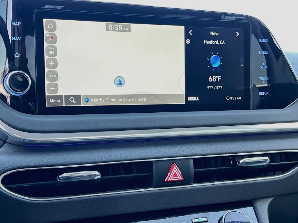 2023 Hyundai SONATA Limited