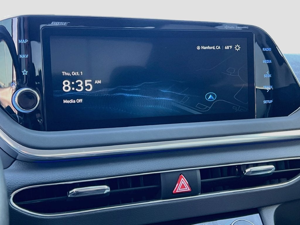 2023 Hyundai SONATA Limited