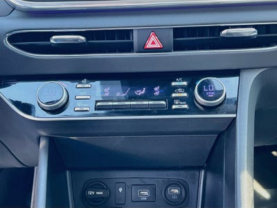2023 Hyundai SONATA Limited