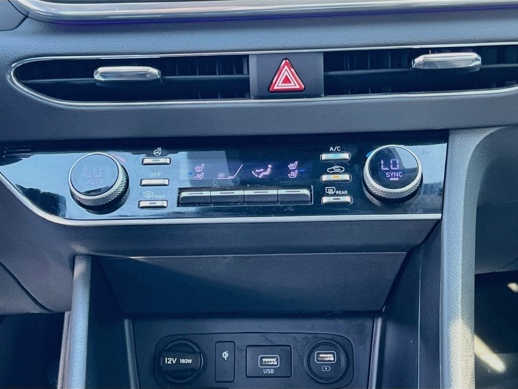 2023 Hyundai SONATA Limited