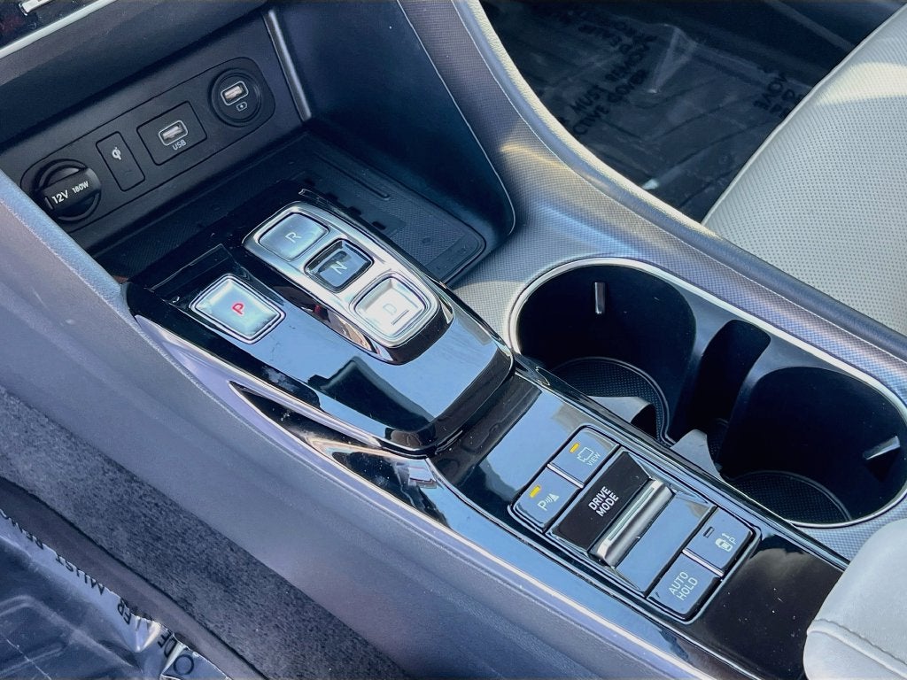 2023 Hyundai SONATA Limited