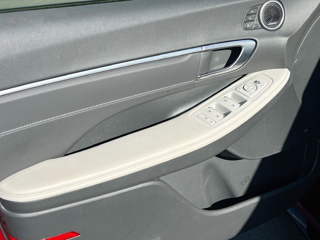 2023 Hyundai SONATA Limited