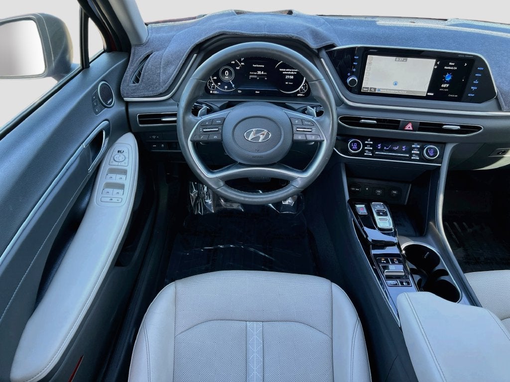 2023 Hyundai SONATA Limited