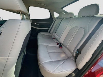 2023 Hyundai SONATA Limited