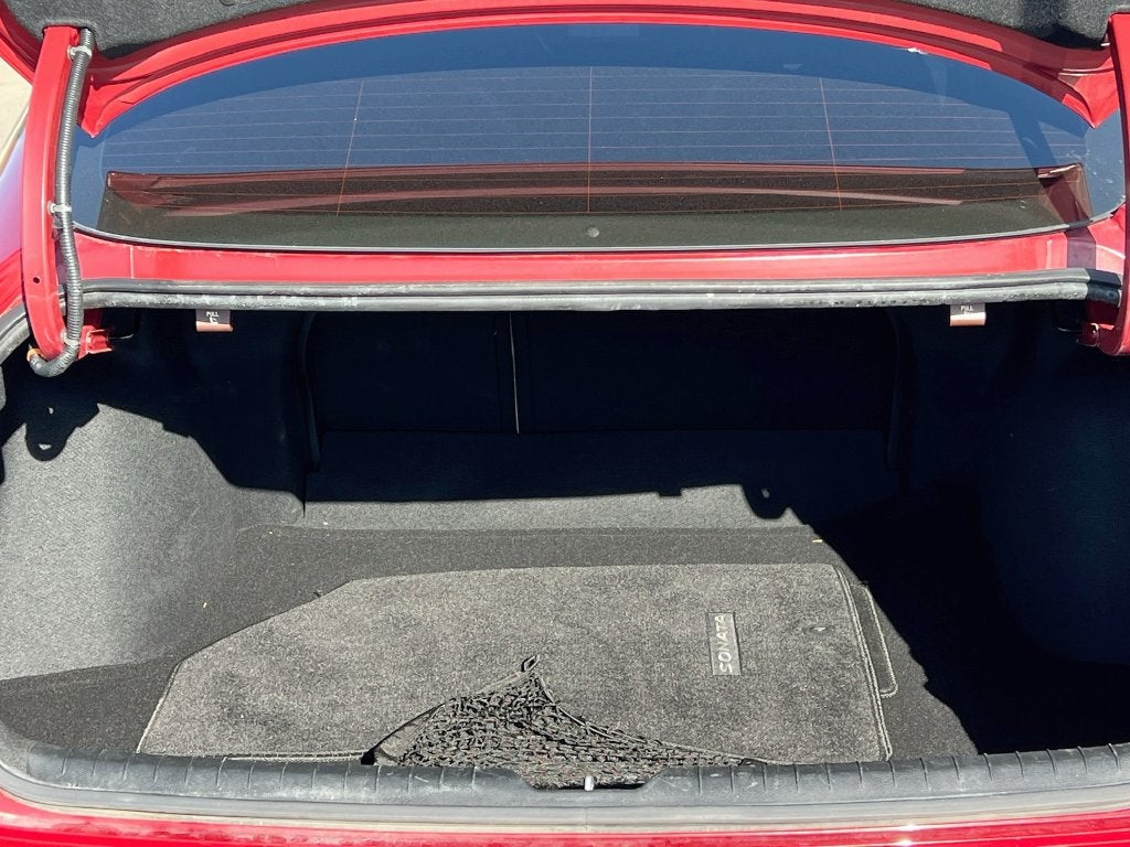 2023 Hyundai SONATA Limited