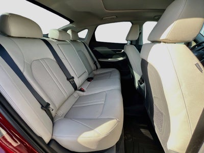 2023 Hyundai SONATA Limited