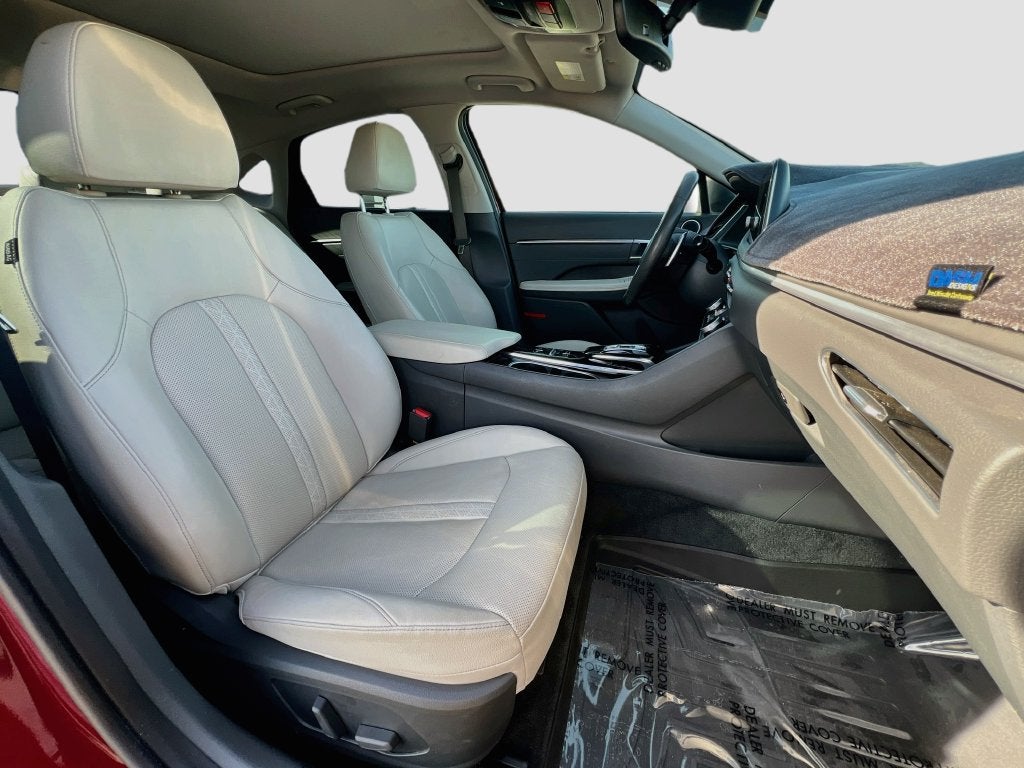 2023 Hyundai SONATA Limited