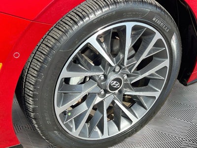 2023 Hyundai SONATA Limited