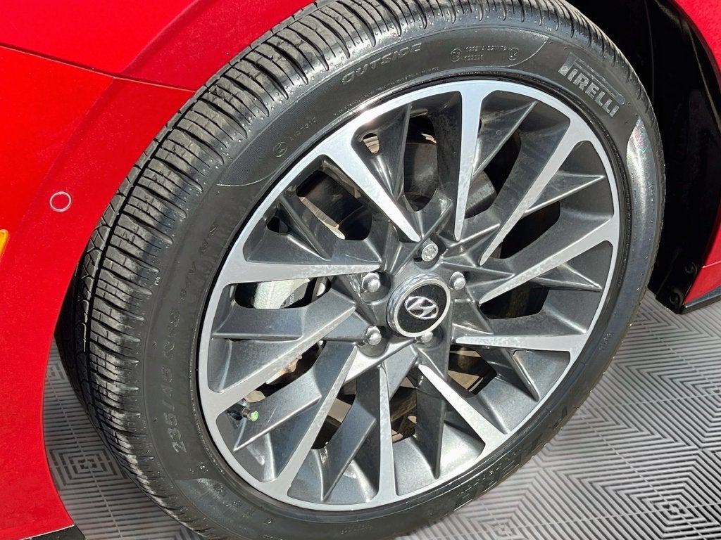 2023 Hyundai SONATA Limited