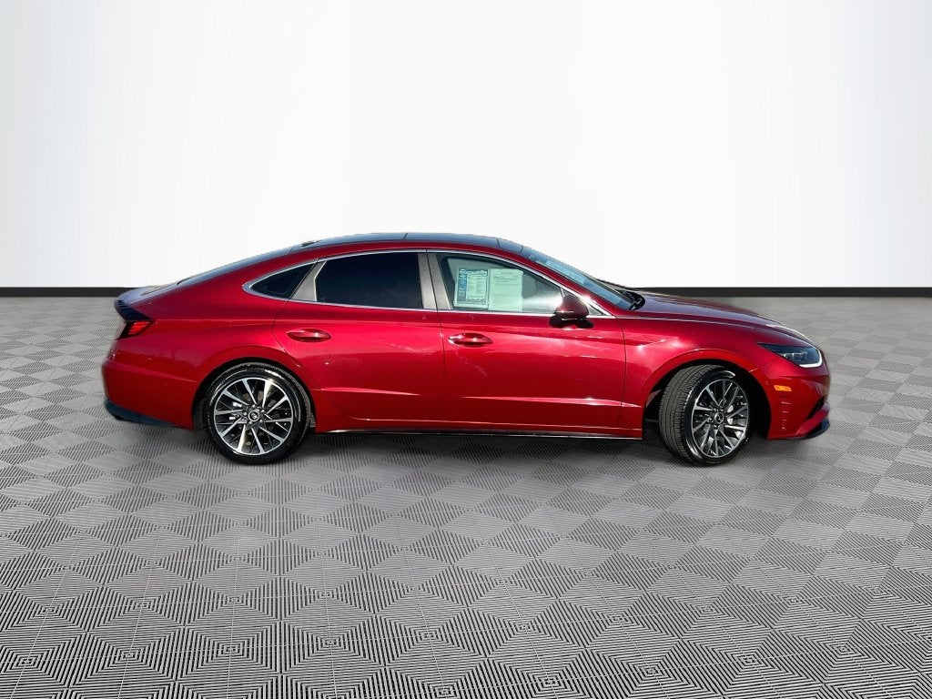 2023 Hyundai SONATA Limited