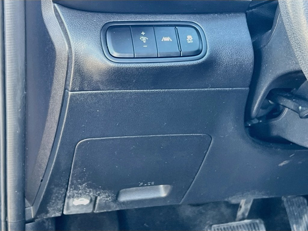 2021 Hyundai VENUE SE