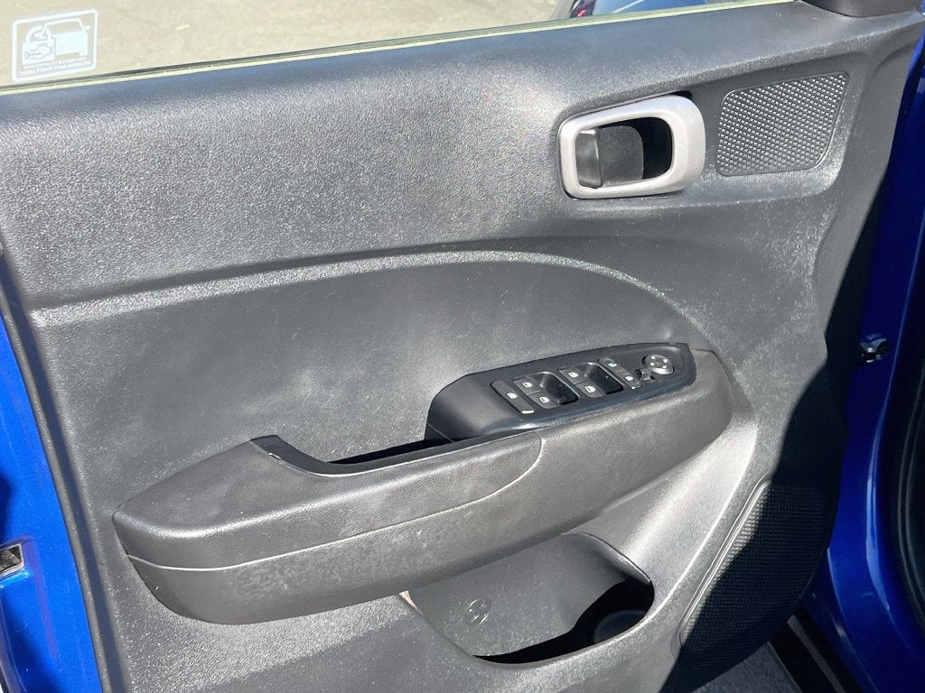 2021 Hyundai VENUE SE