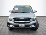 2021 Kia Seltos EX