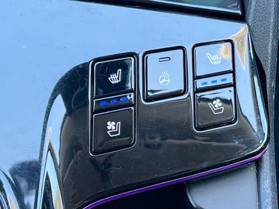 2023 Kia Sportage Hybrid SX-Prestige