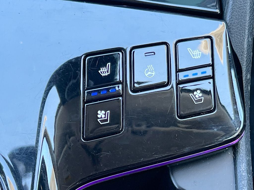 2023 Kia Sportage Hybrid SX-Prestige