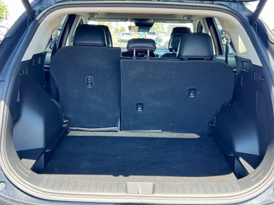 2023 Kia Sportage Hybrid SX-Prestige