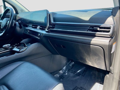 2023 Kia Sportage Hybrid SX-Prestige