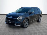 2023 Kia Sportage Hybrid SX-Prestige