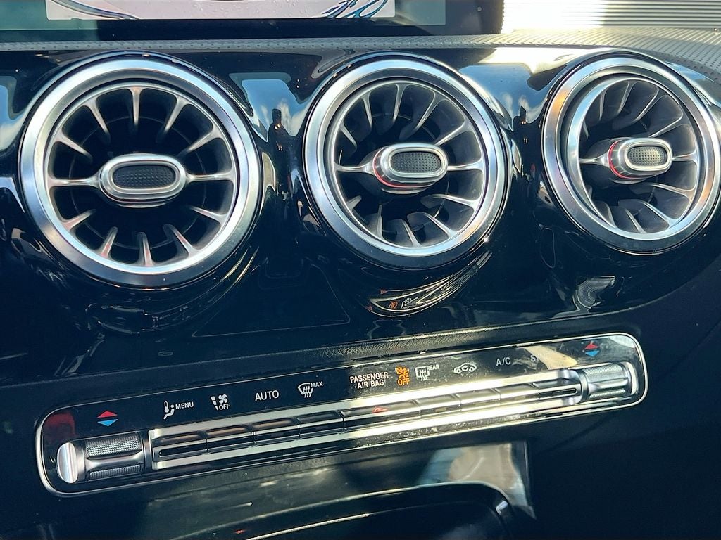 2021 Mercedes-Benz A-Class A 220