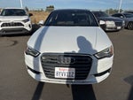2015 Audi A3 2.0T Premium quattro