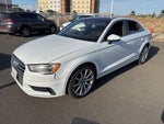 2015 Audi A3 2.0T Premium quattro