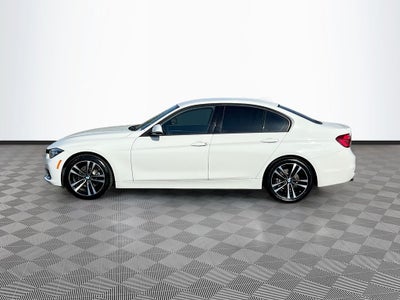 2018 BMW 3 Series 330i