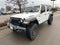2023 Jeep Wrangler Willys Sport