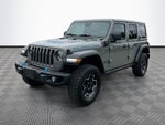 2023 Jeep Wrangler Rubicon 4xe