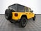 2021 Jeep Wrangler Unlimited Rubicon 4xe