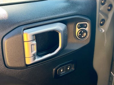 2024 Jeep Wrangler Willys 4xe