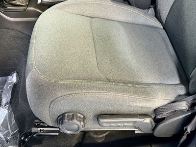 2024 Jeep Wrangler Willys 4xe