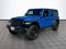 2024 Jeep Wrangler Willys 4xe