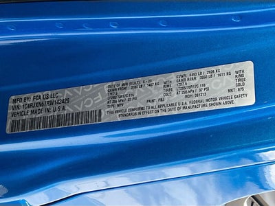 2024 Jeep Wrangler Willys 4xe