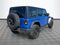 2024 Jeep Wrangler Willys 4xe