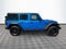 2024 Jeep Wrangler Willys 4xe
